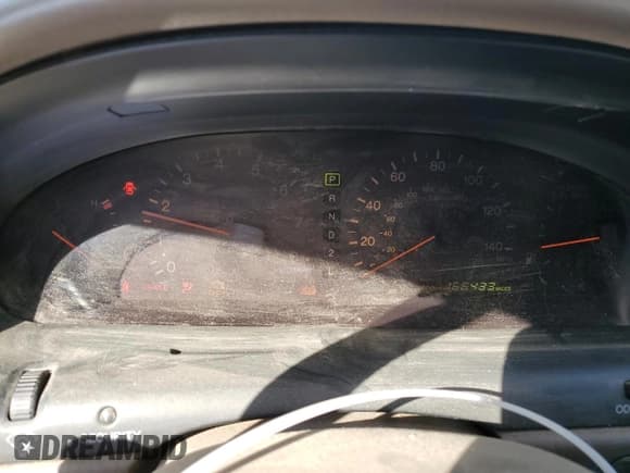 ✅ 1996 Lexus ES 300 • VIN: JT8BF12G7T0156921 • Lot: 74387764. Listed on Copart with 166,433 mi. Free auction sales archive from the USA and detailed vehicle history report at DreamBid. Image 9.