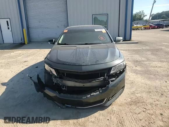 2019 Chevrolet Impala LT z VIN 2G11Z5S36K9105478, wystawiony jako Copart lot #82045855 z przebiegiem 141 371 mil mil oraz Szkoda całkowita • Salvage title. Historia ofert i sprzedaży dostępna na DreamBid. Obrazek 13.