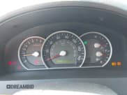 ✅ 2008 Kia Sorento LX • VIN: KNDJD735385813694 • Lot: 42570997. Wystawiony na IAAI z przebiegiem 167 984 mil. Bezpłatny archiwum sprzedaży aukcyjnych z USA i szczegółowy raport historii pojazdu na DreamBid. Zdjęcie 7.