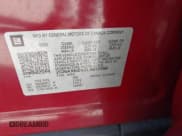 ✅ 2020 Chevrolet Equinox LT • VIN: 2GNAXKEV2L6232456 • Lot: 43309584. Wystawiony na IAAI z przebiegiem 103 556 mil. Bezpłatny archiwum sprzedaży aukcyjnych z USA i szczegółowy raport historii pojazdu na DreamBid. Zdjęcie 9.