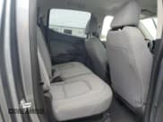 ✅ 2022 Chevrolet Colorado 2WD Work Truck • VIN: 1GCGSBEA7N1305857 • Лот: 73377594. Опубликован ранее на Copart с пробегом 11 521 миль. Бесплатный доступ к архиву аукционных продаж из США и подробный отчёт об истории автомобиля на DreamBid. Изображение 10.