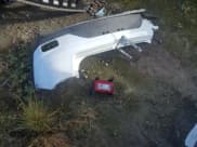 ✅ 2021 Hyundai Venue SE • VIN: KMHRB8A33MU096581 • Lot: 82825734. Listed on Copart with 61,061 mi. Free auction sales archive from the USA and detailed vehicle history report at DreamBid. Image 13.