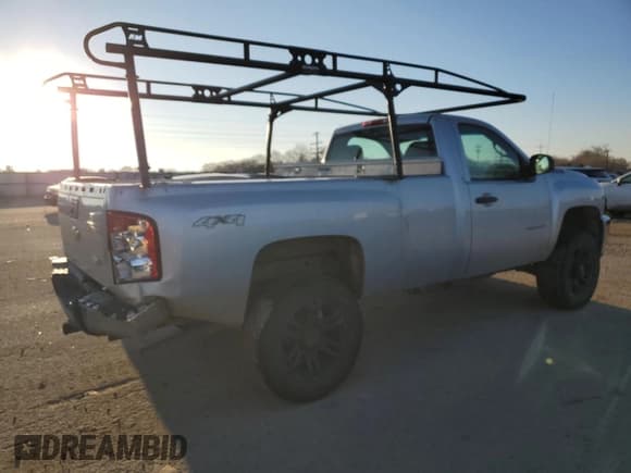 ✅ 2013 Chevrolet Silverado 2500HD Work Truck • VIN: 1GC0KVCG1DF226664 • Lot: 86743054. Wystawiony na Copart z przebiegiem 191 321 mil. Bezpłatny archiwum sprzedaży aukcyjnych z USA i szczegółowy raport historii pojazdu na DreamBid. Zdjęcie 3.