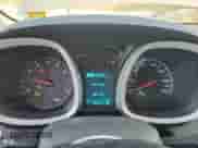 2013 Chevrolet Equinox LT with VIN 2GNFLEEK0D6218226, listed as a Copart auction lot 84728585 with 138,869 mi miles and Salvage title. Bid and sale history available at DreamBid. Image 9.