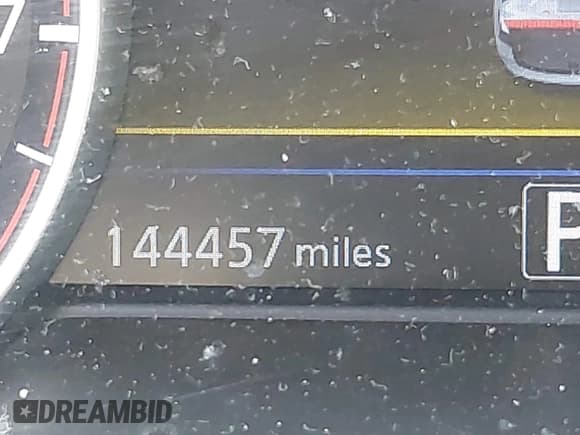 ✅ 2016 Nissan Murano S • VIN: 5N1AZ2MG0GN104851 • Lot: 43222780. Listed on IAAI with 144,457 mi. Free auction sales archive from the USA and detailed vehicle history report at DreamBid. Image 15.