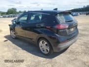 ✅ 2023 Chevrolet Bolt EV 1LT • VIN: 1G1FW6S02P4169294 • Lot: 61668364. Wystawiony na Copart z przebiegiem 27 812 mil. Bezpłatny archiwum sprzedaży aukcyjnych z USA i szczegółowy raport historii pojazdu na DreamBid. Zdjęcie 2.
