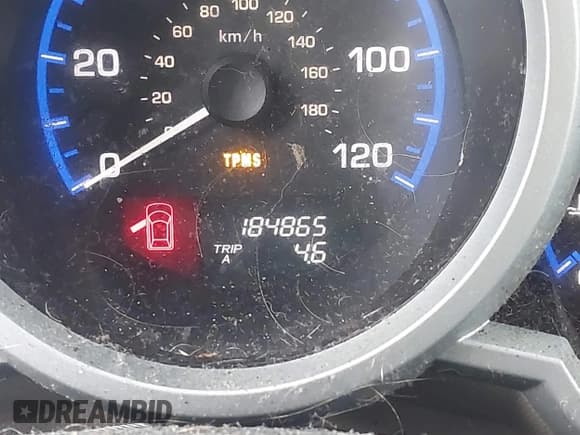 ✅ 2007 Honda Element EX • VIN: 5J6YH28787L007645 • Lot: 43561466. Listed on IAAI with 184,865 mi. Free auction sales archive from the USA and detailed vehicle history report at DreamBid. Image 16.