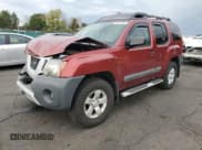 ✅ 2013 Nissan Xterra S • VIN: 5N1AN0NW8DN817983 • Lot: 81161785. Wystawiony na Copart z przebiegiem 143 020 mil. Bezpłatny archiwum sprzedaży aukcyjnych z USA i szczegółowy raport historii pojazdu na DreamBid. Zdjęcie 1.