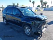 ✅ 2008 Chevrolet Equinox LT • VIN: 2CNDL33FX86348266 • Лот: 42188464. Опубликован ранее на IAAI с пробегом 182 090 миль. Бесплатный доступ к архиву аукционных продаж из США и подробный отчёт об истории автомобиля на DreamBid. Изображение 1.