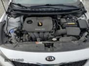 ✅ 2017 Kia Forte LX • VIN: 3KPFK4A72HE118156 • Lot: 82489195. Listed on Copart with 111,437 mi. Free auction sales archive from the USA and detailed vehicle history report at DreamBid. Image 11.