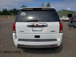 ✅ 2007 Saturn VUE I4 Hybrid • VIN: 5GZCZ33Z37S880784 • Lot: 65813455. Wystawiony na Copart z przebiegiem 155 126 mil. Bezpłatny archiwum sprzedaży aukcyjnych z USA i szczegółowy raport historii pojazdu na DreamBid. Zdjęcie 6.