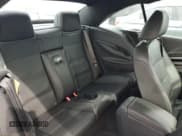 ✅ 2012 Volkswagen Eos Komfort • VIN: WVWBW7AH9CV017343 • Lot: 91762715. Listed on Copart with 26,257 mi. Free auction sales archive from the USA and detailed vehicle history report at DreamBid. Image 10.