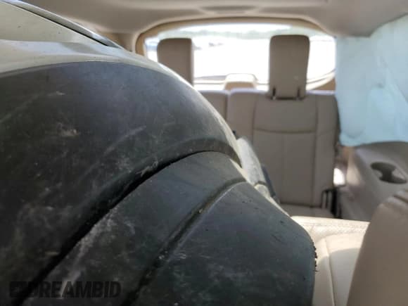 ✅ 2013 Nissan Pathfinder SL • VIN: 5N1AR2MM4DC685574 • Lot: 56940925. Listed on Copart with Not provided. Free auction sales archive from the USA and detailed vehicle history report at DreamBid. Image 10.