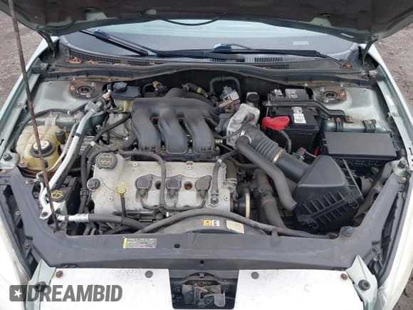 ✅ 2008 Mercury Milan Premier • VIN: 3MEHM02108R663219 • Lot: 43024563. Listed on IAAI with 51,903 mi. Free auction sales archive from the USA and detailed vehicle history report at DreamBid. Image 10.