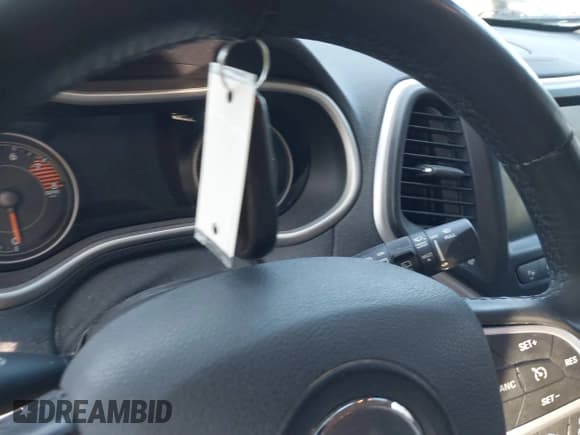 ✅ 2017 Jeep Cherokee Limited • VIN: 1C4PJMDS3HW562028 • Lot: 41786590. Wystawiony na IAAI z przebiegiem 80 589 mil. Bezpłatny archiwum sprzedaży aukcyjnych z USA i szczegółowy raport historii pojazdu na DreamBid. Zdjęcie 11.