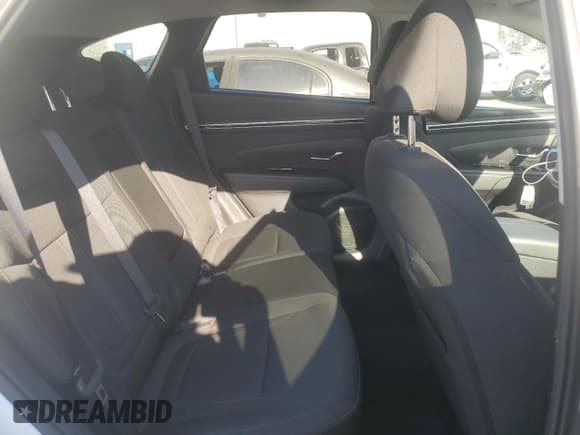 ✅ 2022 Hyundai Tucson SEL • VIN: 5NMJF3AE1NH107628 • Лот: 68881234. Опубликован ранее на Copart с пробегом 23 420 миль. Бесплатный доступ к архиву аукционных продаж из США и подробный отчёт об истории автомобиля на DreamBid. Изображение 11.