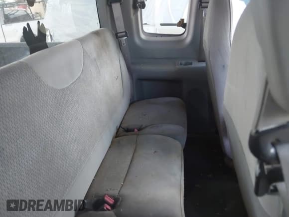 ✅ 1998 Ford F-150 • VIN: 1FTZX1767WKA55769 • Lot: 42374991. Listed on IAAI with 147,500 mi. Free auction sales archive from the USA and detailed vehicle history report at DreamBid. Image 8.