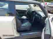 2006 MINI Hardtop S with VIN WMWRE33516TJ37115, listed as a IAAI auction lot 42603593 with Not provided miles and . Bid and sale history available at DreamBid. Image 5.