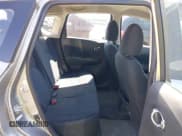 ✅ 2014 Nissan Note S Plus • VIN: 3N1CE2CP7EL432908 • Lot: 42784644. Listed on IAAI with 71,514 mi. Free auction sales archive from the USA and detailed vehicle history report at DreamBid. Image 8.