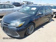 ✅ 2017 Toyota Camry LE • VIN: 4T1BF1FK9HU678168 • Lot: 43206351. Wystawiony na IAAI z przebiegiem 147 033 mil. Bezpłatny archiwum sprzedaży aukcyjnych z USA i szczegółowy raport historii pojazdu na DreamBid. Zdjęcie 2.