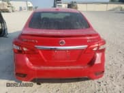 ✅ 2018 Nissan Sentra SR Turbo • VIN: 3N1CB7AP8JY208486 • Lot: 68704435. Listed on Copart with 115,537 mi. Free auction sales archive from the USA and detailed vehicle history report at DreamBid. Image 6.