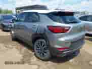 2025 Chevrolet TrailBlazer ACTIV с VIN KL79MVSL0SB069887, выставлен на аукционе IAAI как лот 43147267 с пробегом 11 815 миль миль и . История ставок и продаж доступна на DreamBid. Изображение 3.