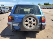 ✅ 1996 Toyota RAV4 • VIN: JT3HP10V3T0073565 • Lot: 63649765. Listed on Copart with 221,986 mi. Free auction sales archive from the USA and detailed vehicle history report at DreamBid. Image 6.