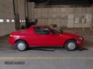 ✅ 1994 Honda del Sol S • VIN: JHMEG1140RS005031 • Лот: 42261794. Опубликован ранее на IAAI с пробегом 112 498 миль. Бесплатный доступ к архиву аукционных продаж из США и подробный отчёт об истории автомобиля на DreamBid. Изображение 13.