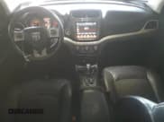 ✅ 2018 Dodge Journey Crossroad • VIN: 3C4PDCGG1JT475734 • Lot: 85193715. Wystawiony na Copart z przebiegiem 168 039 mil. Bezpłatny archiwum sprzedaży aukcyjnych z USA i szczegółowy raport historii pojazdu na DreamBid. Zdjęcie 8.