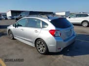 ✅ 2016 Subaru Impreza Special Sports Premium • VIN: JF1GPAP69G8338444 • Lot: 43270983. Listed on IAAI with 124,101 mi. Free auction sales archive from the USA and detailed vehicle history report at DreamBid. Image 3.