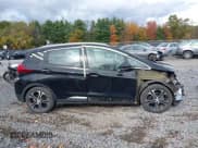 ✅ 2020 Chevrolet Bolt EV Premier • VIN: 1G1FZ6S04L4147296 • Lot: 43472897. Listed on IAAI with 43,861 mi. Free auction sales archive from the USA and detailed vehicle history report at DreamBid. Image 13.