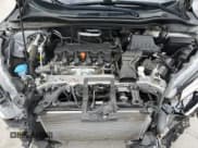 ✅ 2022 Honda HR-V Sport • VIN: 3CZRU5H16NM717099 • Lot: 91673605. Wystawiony na Copart z przebiegiem 19 421 mil. Bezpłatny archiwum sprzedaży aukcyjnych z USA i szczegółowy raport historii pojazdu na DreamBid. Zdjęcie 12.