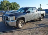 ✅ 2008 Chevrolet Silverado 2500HD 1LT • VIN: 1GCHK29K98E211015 • Lot: 42584905. Wystawiony na IAAI z przebiegiem 286 629 mil. Bezpłatny archiwum sprzedaży aukcyjnych z USA i szczegółowy raport historii pojazdu na DreamBid. Zdjęcie 22.