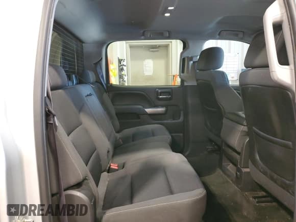 ✅ 2014 Chevrolet Silverado 1500 LT • VIN: 3GCUKREC6EG122870 • Lot: 90216415. Wystawiony na Copart z przebiegiem 195 667 mil. Bezpłatny archiwum sprzedaży aukcyjnych z USA i szczegółowy raport historii pojazdu na DreamBid. Zdjęcie 10.