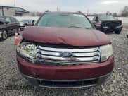 ✅ 2008 Ford Taurus X SEL • VIN: 1FMDK02W18GA22679 • Лот: 81024304. Опубликован ранее на Copart с пробегом 133 762 миль. Бесплатный доступ к архиву аукционных продаж из США и подробный отчёт об истории автомобиля на DreamBid. Изображение 5.