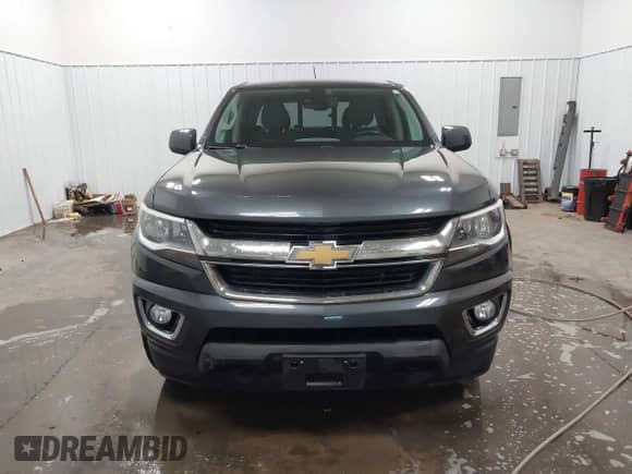 2016 Chevrolet Colorado 4WD LT с VIN 1GCGTCE33G1303921, выставлен на аукционе IAAI как лот 43293915 с пробегом 85 867 миль миль и . История ставок и продаж доступна на DreamBid. Изображение 12.