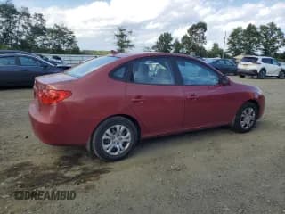 ✅ 2009 Hyundai Elantra GLS • VIN: KMHDU46D49U752888 • Лот: 71145915. Опубликован ранее на Copart с пробегом 89 548 миль. Бесплатный доступ к архиву аукционных продаж из США и подробный отчёт об истории автомобиля на DreamBid. Изображение 3.