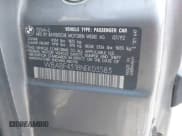 ✅ 1992 BMW 3 Series • VIN: WBABF4318NEK03583 • Lot: 42649775. Listed on IAAI with 225,475 mi. Free auction sales archive from the USA and detailed vehicle history report at DreamBid. Image 9.