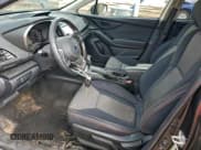 ✅ 2019 Subaru Crosstrek Premium • VIN: JF2GTACC0K8249891 • Lot: 93899395. Listed on Copart with 80,264 mi. Free auction sales archive from the USA and detailed vehicle history report at DreamBid. Image 7.