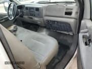 ✅ 1999 Ford F-250 XL • VIN: 1FTNF20L3XEA65075 • Lot: 61833755. Listed on Copart with 311,311 mi. Free auction sales archive from the USA and detailed vehicle history report at DreamBid. Image 8.