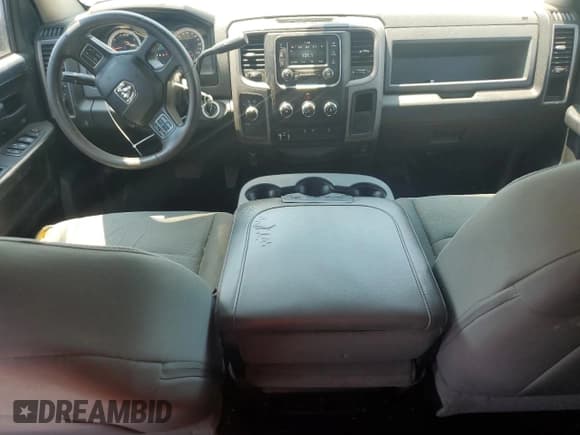 ✅ 2014 Ram 2500 Tradesman • VIN: 3C6UR5CJ1EG312766 • Lot: 66037725. Wystawiony na Copart z przebiegiem 197 115 mil. Bezpłatny archiwum sprzedaży aukcyjnych z USA i szczegółowy raport historii pojazdu na DreamBid. Zdjęcie 8.