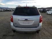 ✅ 2011 Chevrolet Equinox LTZ • VIN: 2CNFLGE5XB6242136 • Лот: 92240995. Опубликован ранее на Copart с пробегом 148 610 миль. Бесплатный доступ к архиву аукционных продаж из США и подробный отчёт об истории автомобиля на DreamBid. Изображение 6.