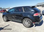 ✅ 2007 Lincoln MKX • VIN: 2LMDU88C47BJ09556 • Lot: 86272315. Wystawiony na Copart z przebiegiem 226 864 mil. Bezpłatny archiwum sprzedaży aukcyjnych z USA i szczegółowy raport historii pojazdu na DreamBid. Zdjęcie 2.