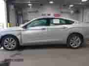 ✅ 2016 Chevrolet Impala LT • VIN: 2G1105SA1G9170478 • Lot: 43220164. Listed on IAAI with 145,107 mi. Free auction sales archive from the USA and detailed vehicle history report at DreamBid. Image 14.