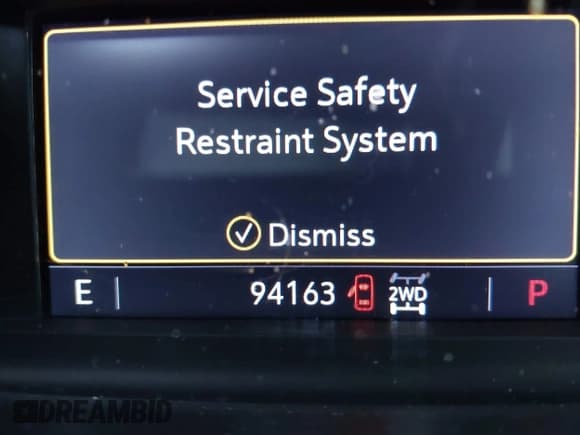 ✅ 2020 Chevrolet Silverado 1500 LT Trail Boss • VIN: 3GCPYFED8LG370568 • Лот: 42802033. Опубликован ранее на IAAI с пробегом 94 163 миль. Бесплатный доступ к архиву аукционных продаж из США и подробный отчёт об истории автомобиля на DreamBid. Изображение 15.