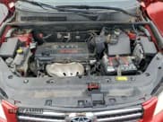 ✅ 2008 Toyota RAV4 Limited • VIN: JTMBD31V586080574 • Lot: 94828695. Listed on Copart with 182,326 mi. Free auction sales archive from the USA and detailed vehicle history report at DreamBid. Image 12.