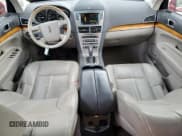 ✅ 2010 Lincoln MKT • VIN: 2LMHJ5FR8ABJ15089 • Lot: 56977415. Listed on Copart with 196,378 mi. Free auction sales archive from the USA and detailed vehicle history report at DreamBid. Image 8.