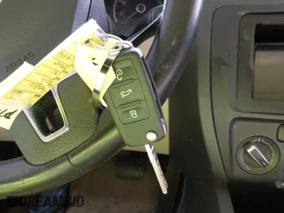 ✅ 2012 Volkswagen Jetta SEL • VIN: 3VWLP7AJ0CM324766 • Лот: 42181338. Опубликован ранее на IAAI с пробегом 125 367 миль. Бесплатный доступ к архиву аукционных продаж из США и подробный отчёт об истории автомобиля на DreamBid. Изображение 11.