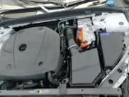 ✅ 2024 Volvo S60 Plus Black Edition • VIN: 7JRH60FH0RG290017 • Lot: 49782095. Listed on Copart with 23,330 mi. Free auction sales archive from the USA and detailed vehicle history report at DreamBid. Image 16.