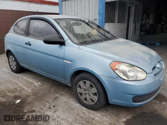 ✅ 2008 Hyundai Accent GS • VIN: KMHCM36CX8U094313 • Лот: 82473774. Опубликован ранее на Copart с пробегом 108 284 миль. Бесплатный доступ к архиву аукционных продаж из США и подробный отчёт об истории автомобиля на DreamBid. Изображение 4.